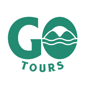 Go Tours Logo